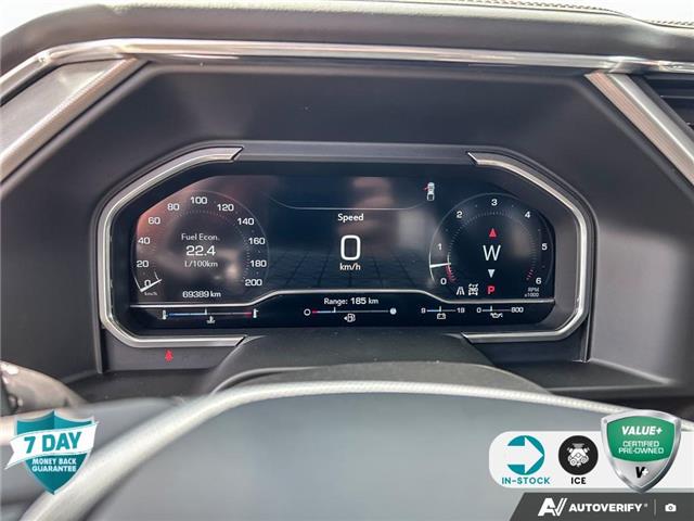2023 GMC Sierra 1500 Denali (Stk: 25G431A) in Tillsonburg - Image 13 of 22