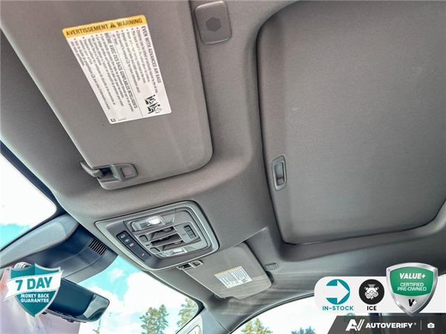 2023 GMC Sierra 1500 Denali (Stk: 25G431A) in Tillsonburg - Image 19 of 22