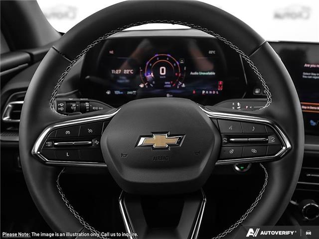 2026 Chevrolet Traverse LT (Stk: 26C141) in Tillsonburg - Image 13 of 26