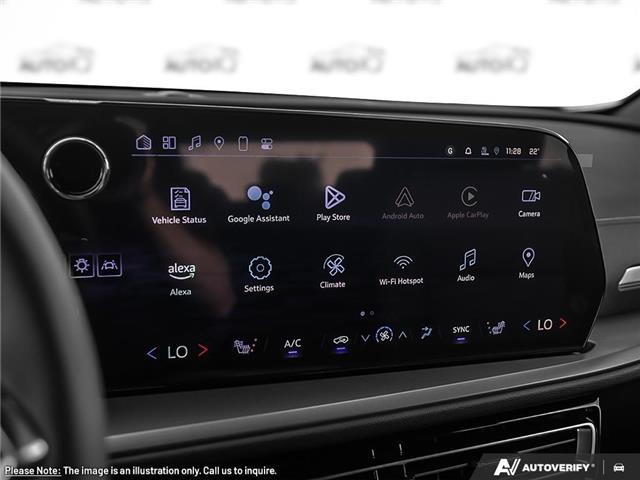 2026 Chevrolet Traverse LT (Stk: 26C141) in Tillsonburg - Image 18 of 26