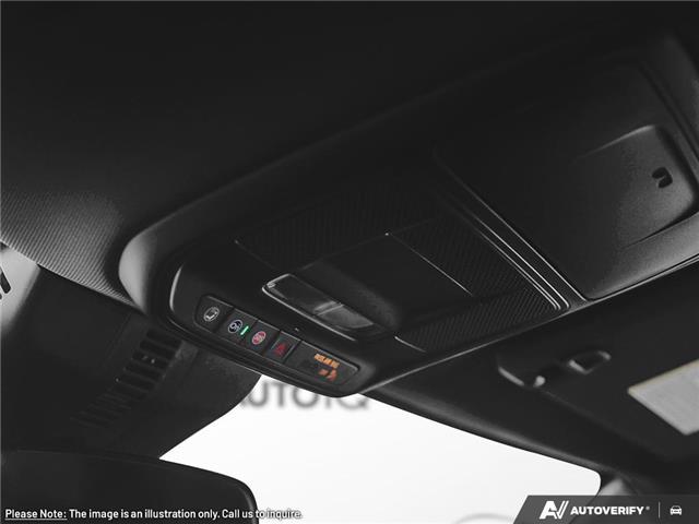 2026 Chevrolet Traverse LT (Stk: 26C141) in Tillsonburg - Image 19 of 26
