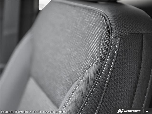 2026 Chevrolet Traverse LT (Stk: 26C141) in Tillsonburg - Image 20 of 26