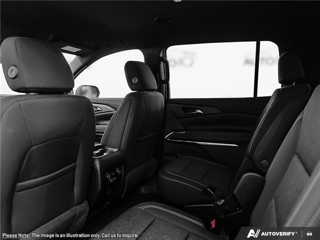 2026 Chevrolet Traverse LT (Stk: 26C141) in Tillsonburg - Image 21 of 26