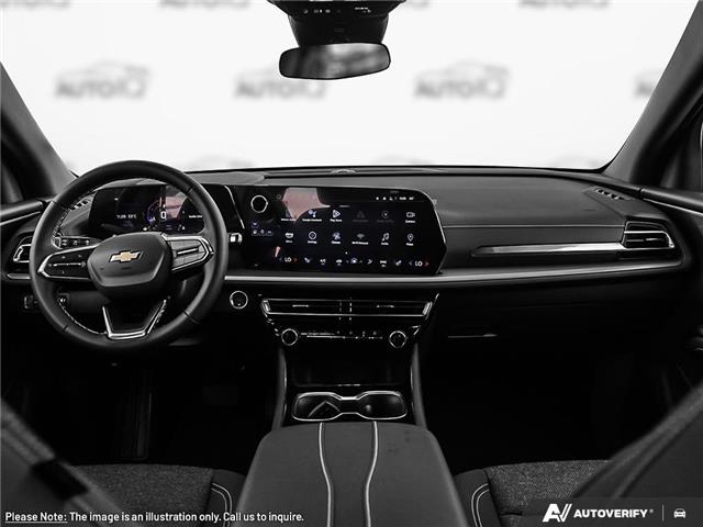 2026 Chevrolet Traverse LT (Stk: 26C141) in Tillsonburg - Image 22 of 26