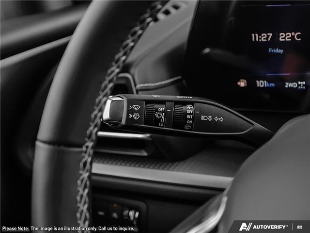 2026 Chevrolet Traverse LT (Stk: 26C141) in Tillsonburg - Image 25 of 26