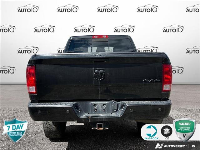 2018 RAM 2500 SLT (Stk: 25C499A) in Tillsonburg - Image 5 of 22
