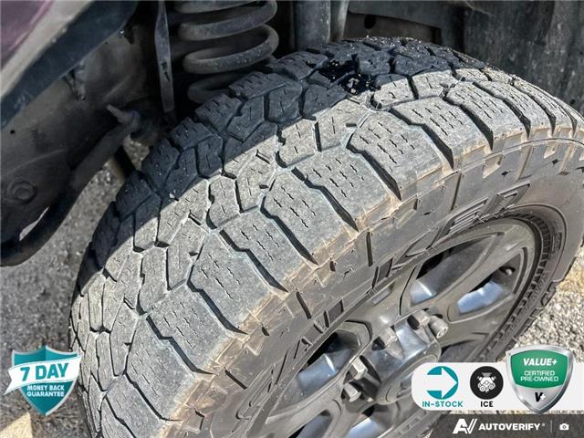 2018 RAM 2500 SLT (Stk: 25C499A) in Tillsonburg - Image 7 of 22