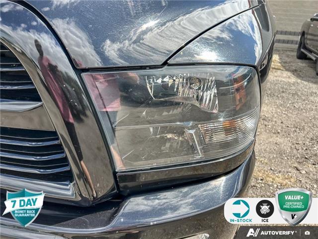 2018 RAM 2500 SLT (Stk: 25C499A) in Tillsonburg - Image 8 of 22