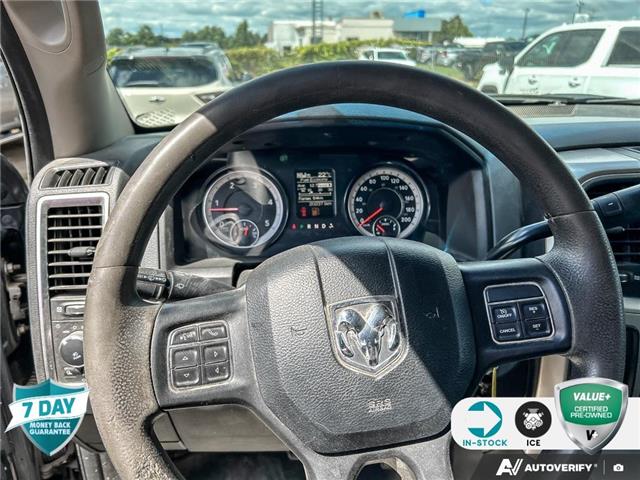 2018 RAM 2500 SLT (Stk: 25C499A) in Tillsonburg - Image 12 of 22