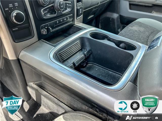 2018 RAM 2500 SLT (Stk: 25C499A) in Tillsonburg - Image 16 of 22