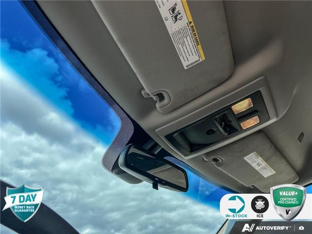 2018 RAM 2500 SLT (Stk: 25C499A) in Tillsonburg - Image 19 of 22