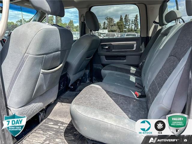 2018 RAM 2500 SLT (Stk: 25C499A) in Tillsonburg - Image 20 of 22