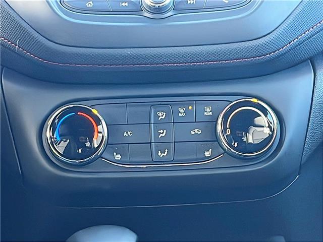 2023 Chevrolet TrailBlazer RS (Stk: 253963B) in Fredericton - Image 11 of 18