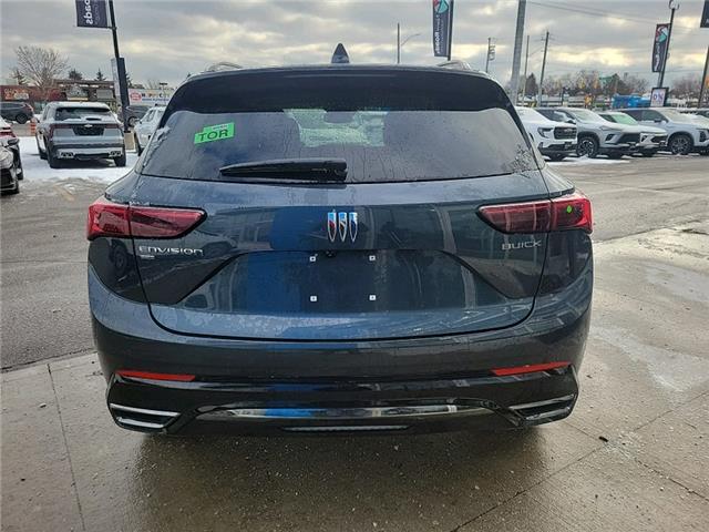 2026 Buick Envision Sport Touring (Stk: D009121) in Newmarket - Image 6 of 20