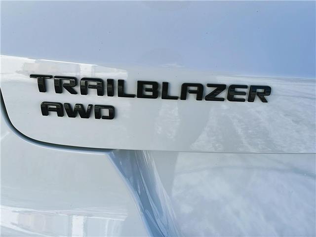 2023 Chevrolet TrailBlazer RS (Stk: 253963B) in Fredericton - Image 15 of 18