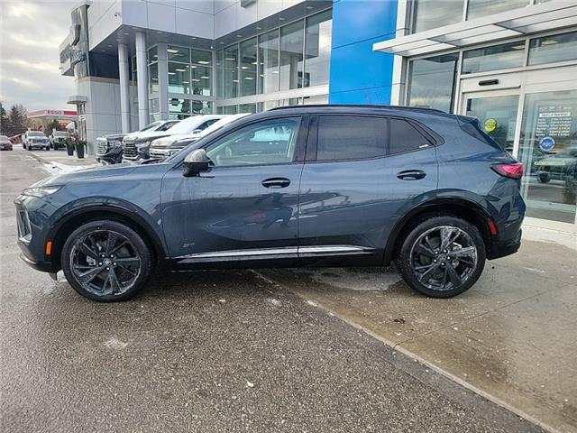 2026 Buick Envision Sport Touring (Stk: D009121) in Newmarket - Image 8 of 20