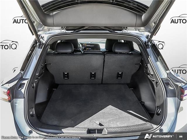 2026 Chevrolet Equinox EV LT (Stk: 26C162) in Tillsonburg - Image 7 of 24