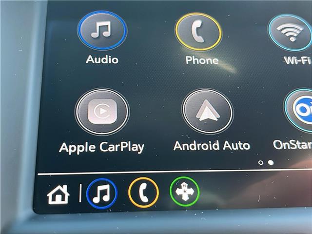 2023 Chevrolet TrailBlazer RS (Stk: 253963B) in Fredericton - Image 17 of 18