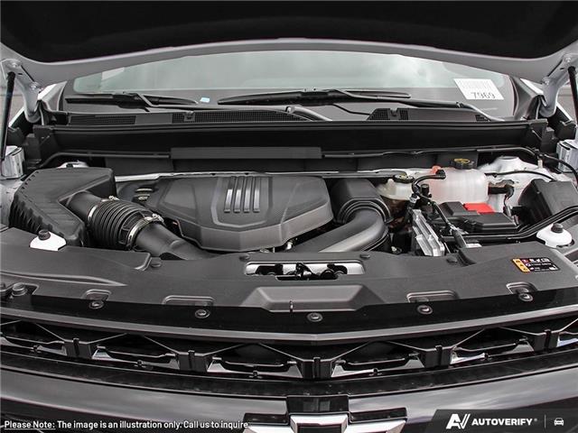 2026 Chevrolet Traverse RS (Stk: 26C80) in Tillsonburg - Image 6 of 23