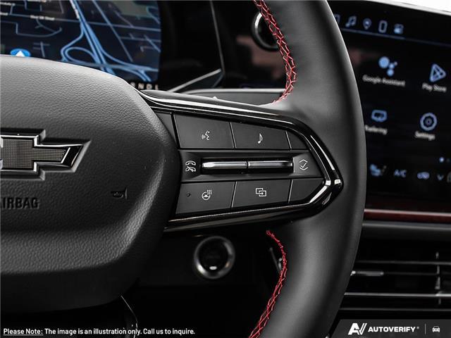 2026 Chevrolet Traverse RS (Stk: 26C80) in Tillsonburg - Image 14 of 23