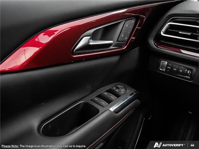 2026 Chevrolet Traverse RS (Stk: 26C80) in Tillsonburg - Image 15 of 23