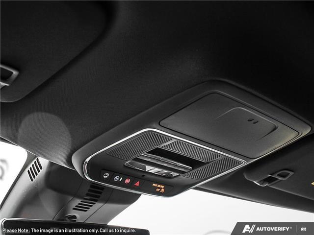 2026 Chevrolet Traverse RS (Stk: 26C80) in Tillsonburg - Image 17 of 23