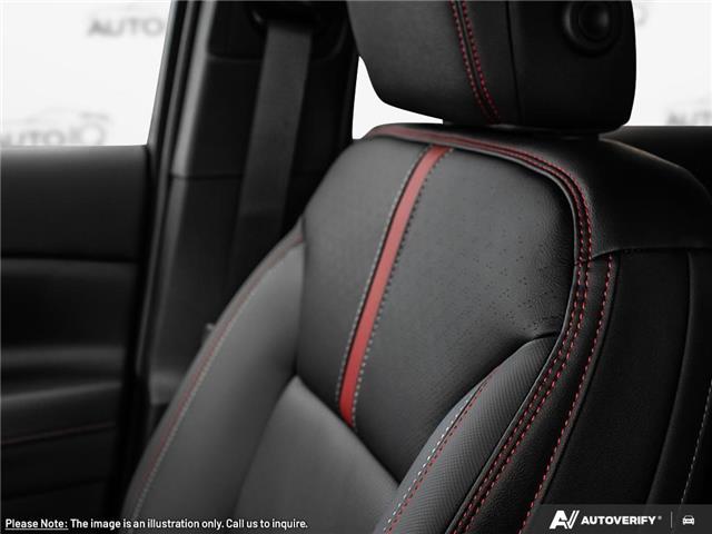 2026 Chevrolet Traverse RS (Stk: 26C80) in Tillsonburg - Image 18 of 23