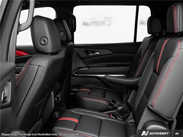 2026 Chevrolet Traverse RS (Stk: 26C80) in Tillsonburg - Image 19 of 23