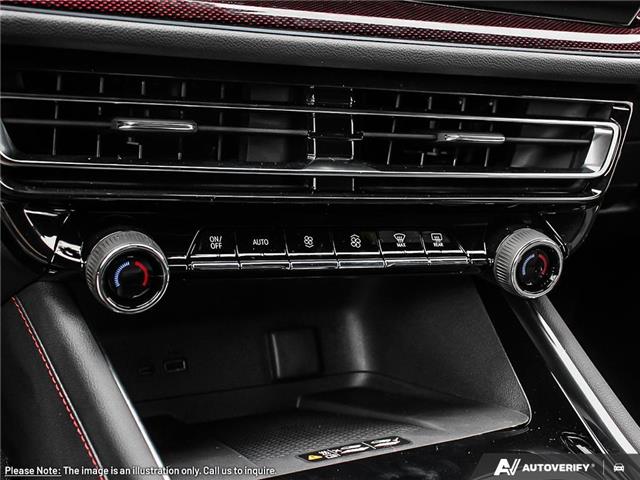 2026 Chevrolet Traverse RS (Stk: 26C80) in Tillsonburg - Image 22 of 23