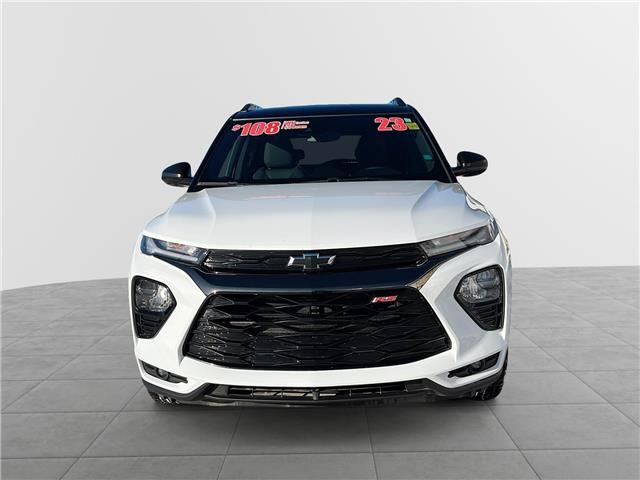 2023 Chevrolet TrailBlazer RS (Stk: 253963B) in Fredericton - Image 2 of 18