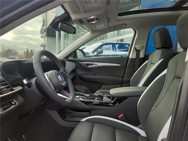 2026 Buick Envision Sport Touring (Stk: D009121) in Newmarket - Image 11 of 20