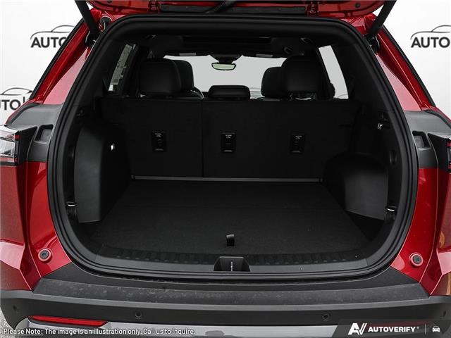 2026 Chevrolet Equinox ACTIV (Stk: 26C81) in Tillsonburg - Image 7 of 25