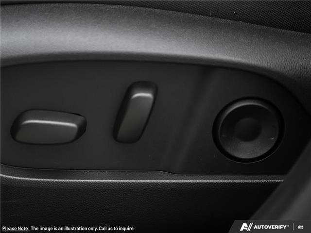 2026 Chevrolet Equinox ACTIV (Stk: 26C81) in Tillsonburg - Image 25 of 25