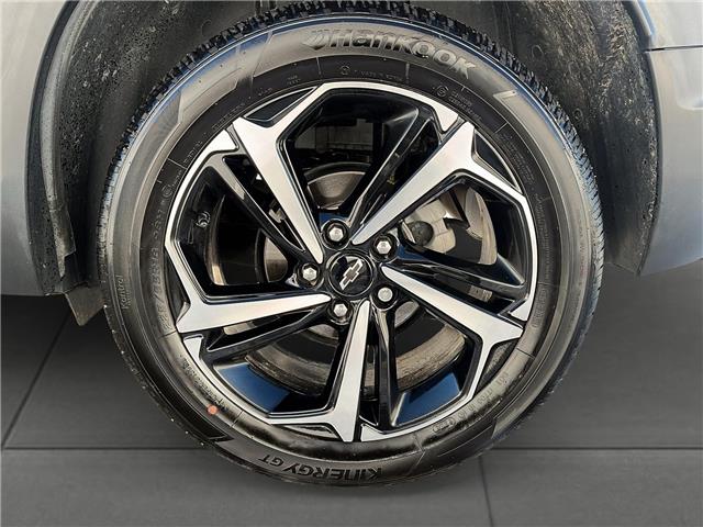 2023 Chevrolet TrailBlazer RS (Stk: 253963B) in Fredericton - Image 18 of 18