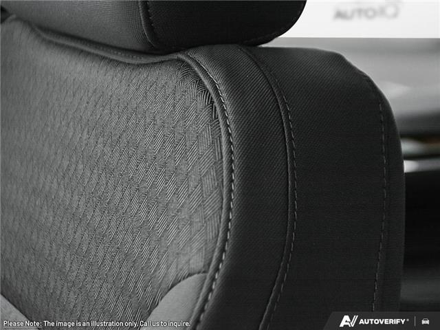 2026 GMC Sierra 1500 Elevation (Stk: 26G108) in Tillsonburg - Image 20 of 26