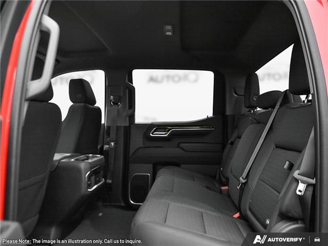 2026 GMC Sierra 1500 Elevation (Stk: 26G108) in Tillsonburg - Image 21 of 26
