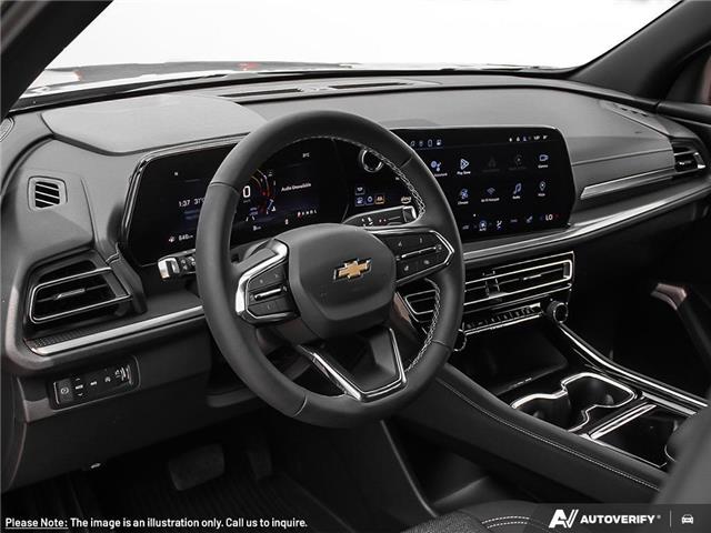 2025 Chevrolet Traverse LT (Stk: 25C430) in Tillsonburg - Image 12 of 26