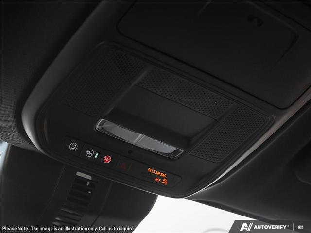 2025 Chevrolet Traverse LT (Stk: 25C430) in Tillsonburg - Image 19 of 26