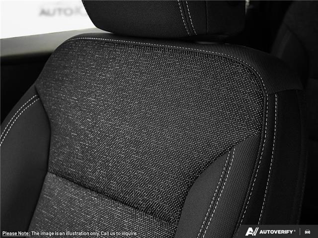 2025 Chevrolet Traverse LT (Stk: 25C430) in Tillsonburg - Image 20 of 26