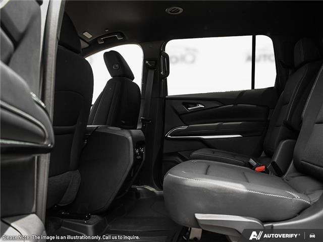 2025 Chevrolet Traverse LT (Stk: 25C430) in Tillsonburg - Image 21 of 26