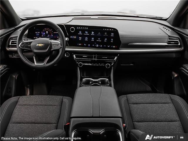 2025 Chevrolet Traverse LT (Stk: 25C430) in Tillsonburg - Image 22 of 26