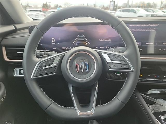 2026 Buick Envision Sport Touring (Stk: D009121) in Newmarket - Image 13 of 20