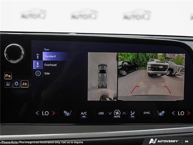 2025 Chevrolet Traverse LT (Stk: 25C430) in Tillsonburg - Image 23 of 26