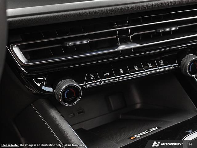2025 Chevrolet Traverse LT (Stk: 25C430) in Tillsonburg - Image 24 of 26