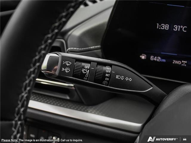 2025 Chevrolet Traverse LT (Stk: 25C430) in Tillsonburg - Image 25 of 26