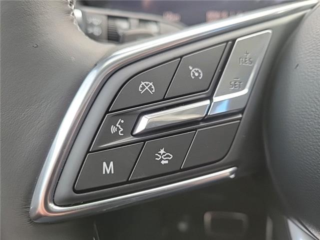 2026 Buick Envision Sport Touring (Stk: D009121) in Newmarket - Image 14 of 20