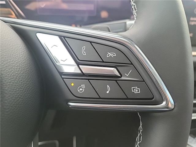 2026 Buick Envision Sport Touring (Stk: D009121) in Newmarket - Image 15 of 20