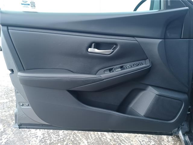 2024 Nissan Sentra SV (Stk: 226372) in Regina - Image 11 of 12