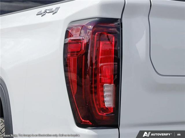 2026 GMC Sierra 1500 SLT (Stk: 26G88) in Tillsonburg - Image 11 of 26