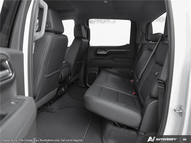 2026 GMC Sierra 1500 SLT (Stk: 26G88) in Tillsonburg - Image 21 of 26
